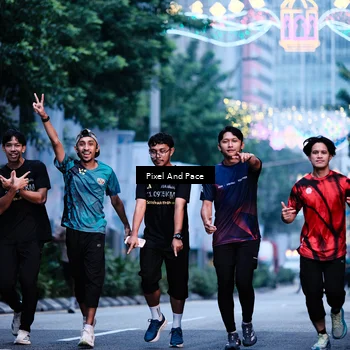 Runner Photo 8605783