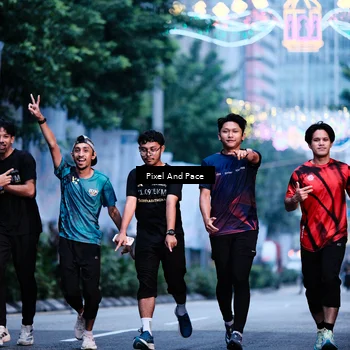 Runner Photo 8605784