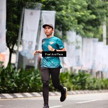 Runner Photo 8605785