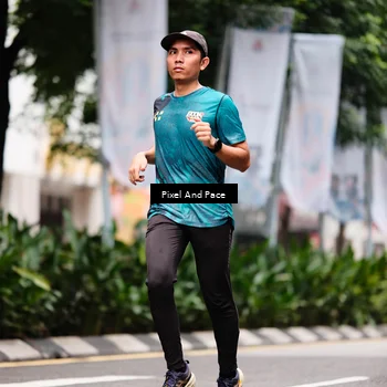 Runner Photo 8605787