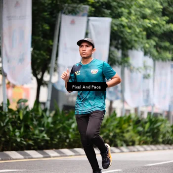 Runner Photo 8605788