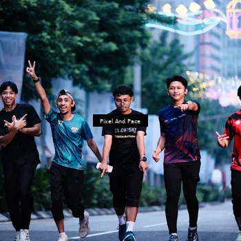 Runner Photo 8605791