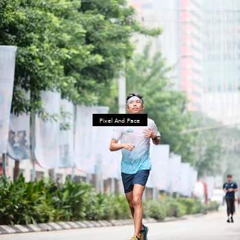Runner Photo 8605793