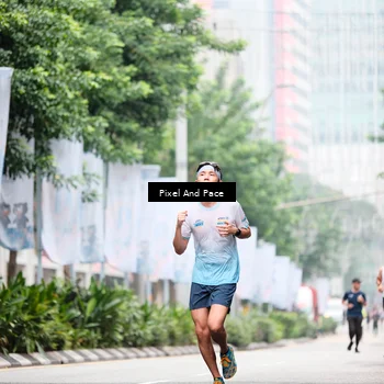 Runner Photo 8605794