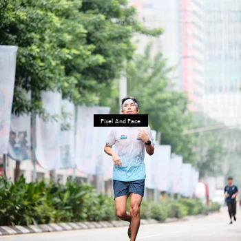 Runner Photo 8605795