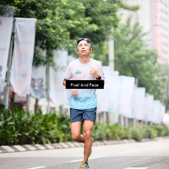 Runner Photo 8605798
