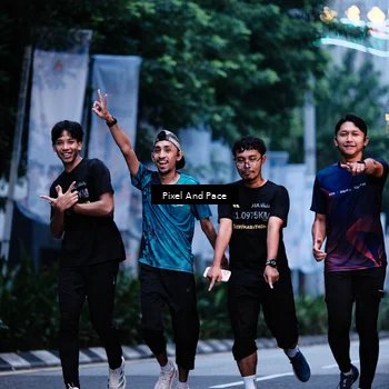 Runner Photo 8605800