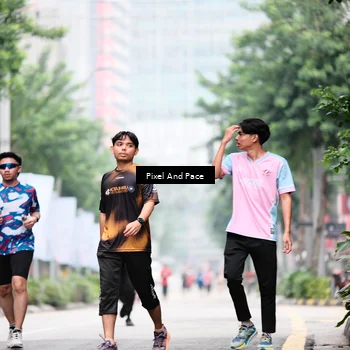 Runner Photo 8605801