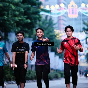 Runner Photo 8605802