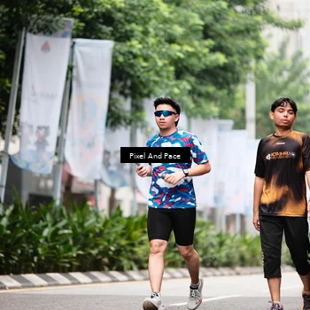 Runner Photo 8605804
