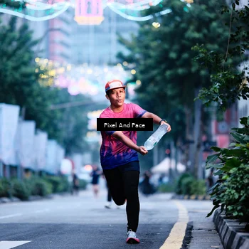 Runner Photo 8605805