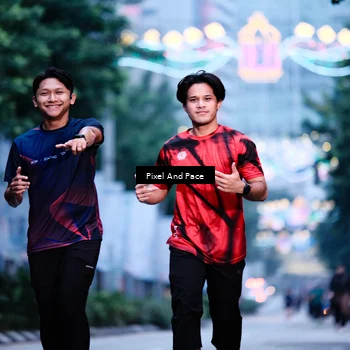 Runner Photo 8605806
