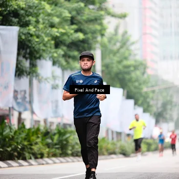 Runner Photo 8605807
