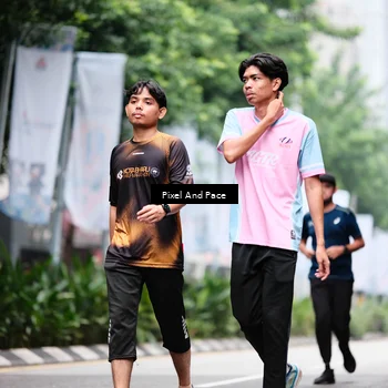 Runner Photo 8605808