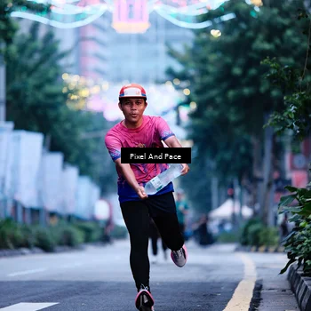 Runner Photo 8605809