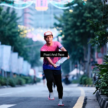 Runner Photo 8605810