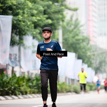 Runner Photo 8605811