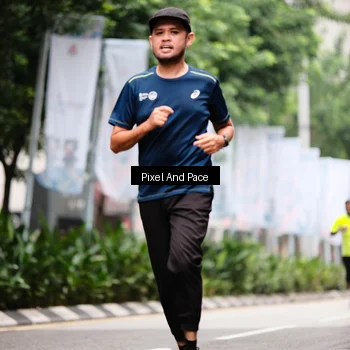 Runner Photo 8605812