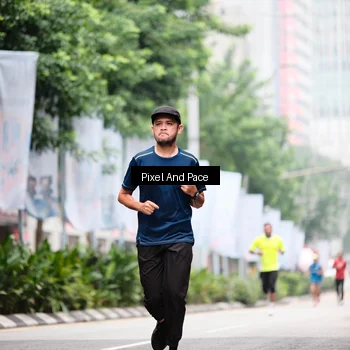 Runner Photo 8605813