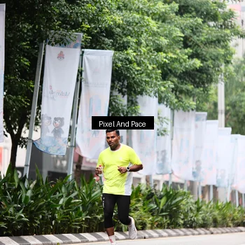Runner Photo 8605814