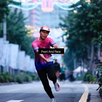 Runner Photo 8605815