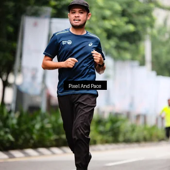 Runner Photo 8605816