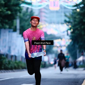 Runner Photo 8605818