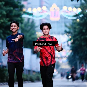 Runner Photo 8605819