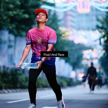 Runner Photo 8605820