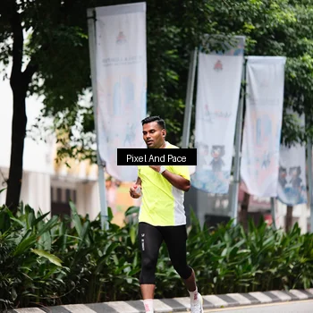 Runner Photo 8605821