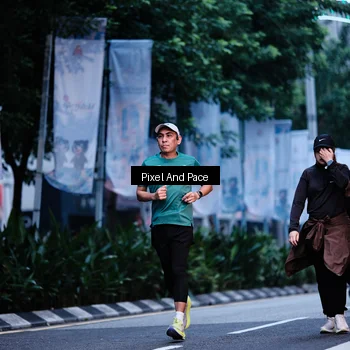 Runner Photo 8605822