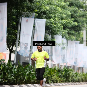Runner Photo 8605823