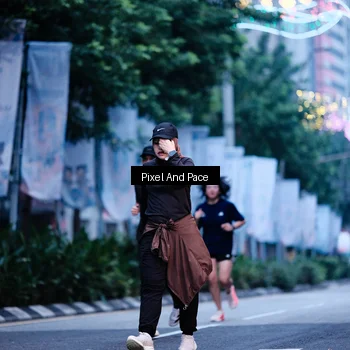 Runner Photo 8605824