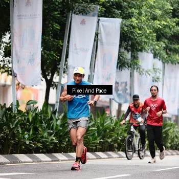 Runner Photo 8605825