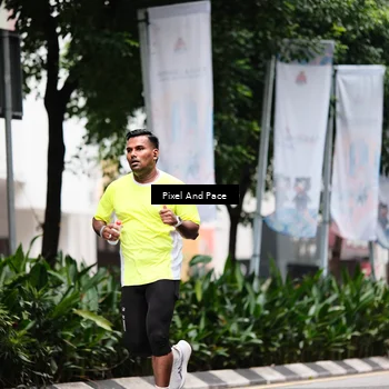 Runner Photo 8605826
