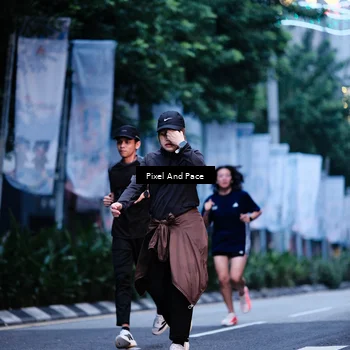 Runner Photo 8605827