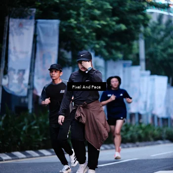 Runner Photo 8605829