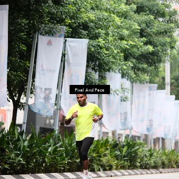 Runner Photo 8605831