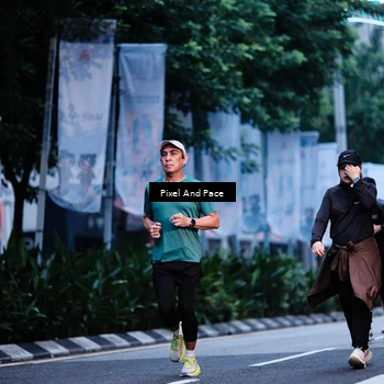 Runner Photo 8605833