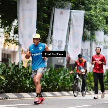 Runner Photo 8605834