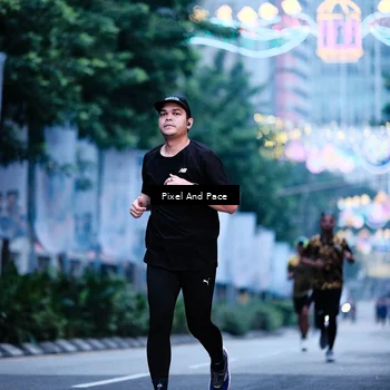 Runner Photo 8605836