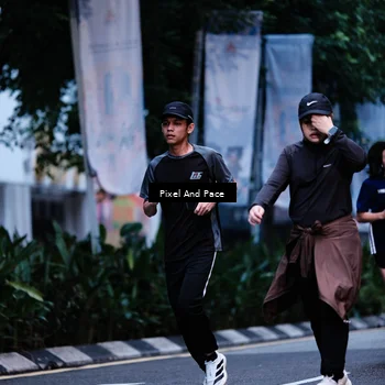 Runner Photo 8605837