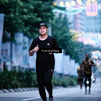 Runner Photo 8605838