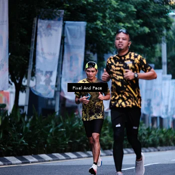 Runner Photo 8605839