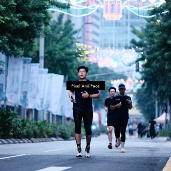 Runner Photo 8605841