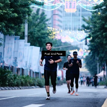 Runner Photo 8605842
