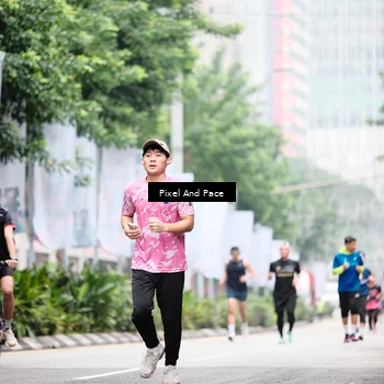 Runner Photo 8605843