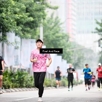 Runner Photo 8605844