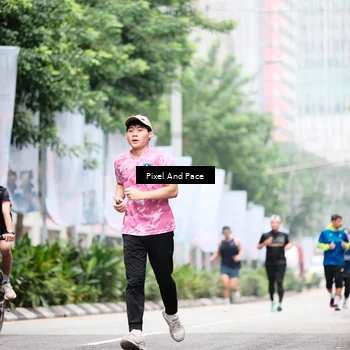 Runner Photo 8605845