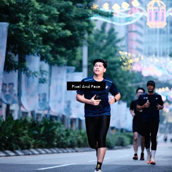 Runner Photo 8605846